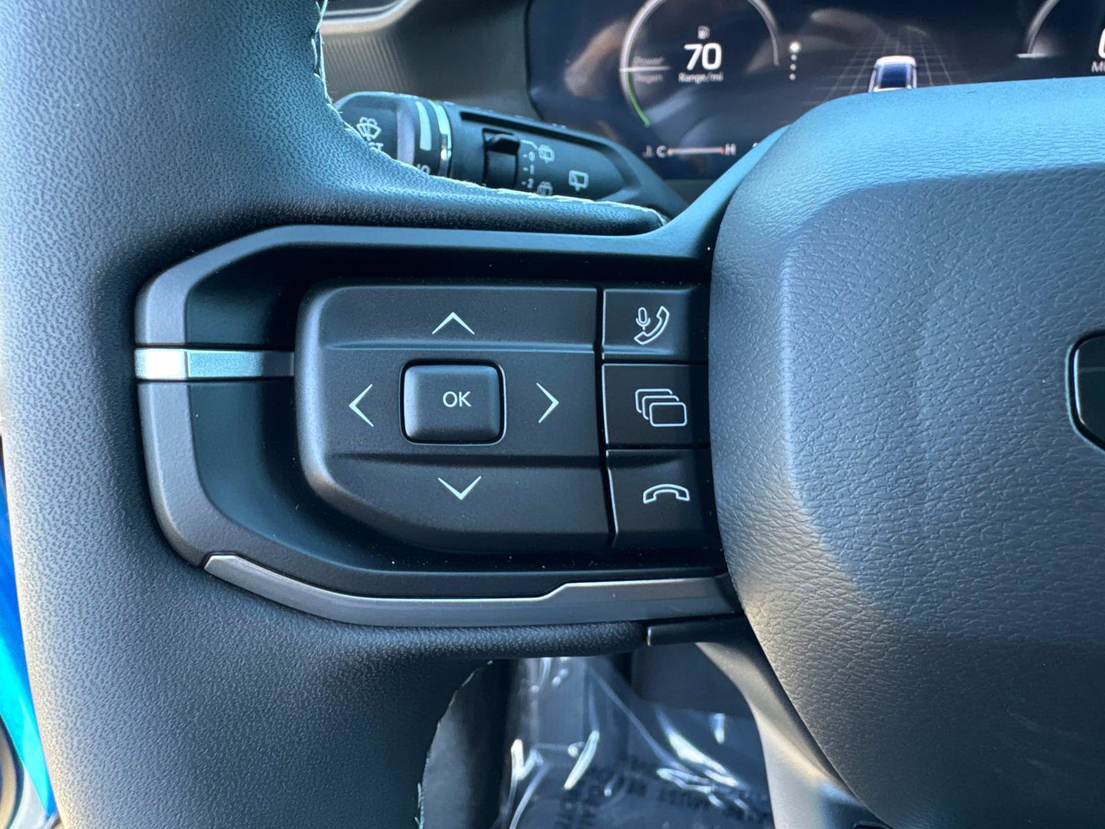 New 2026 Jeep Cherokee Laredo AWD/4WD image 28