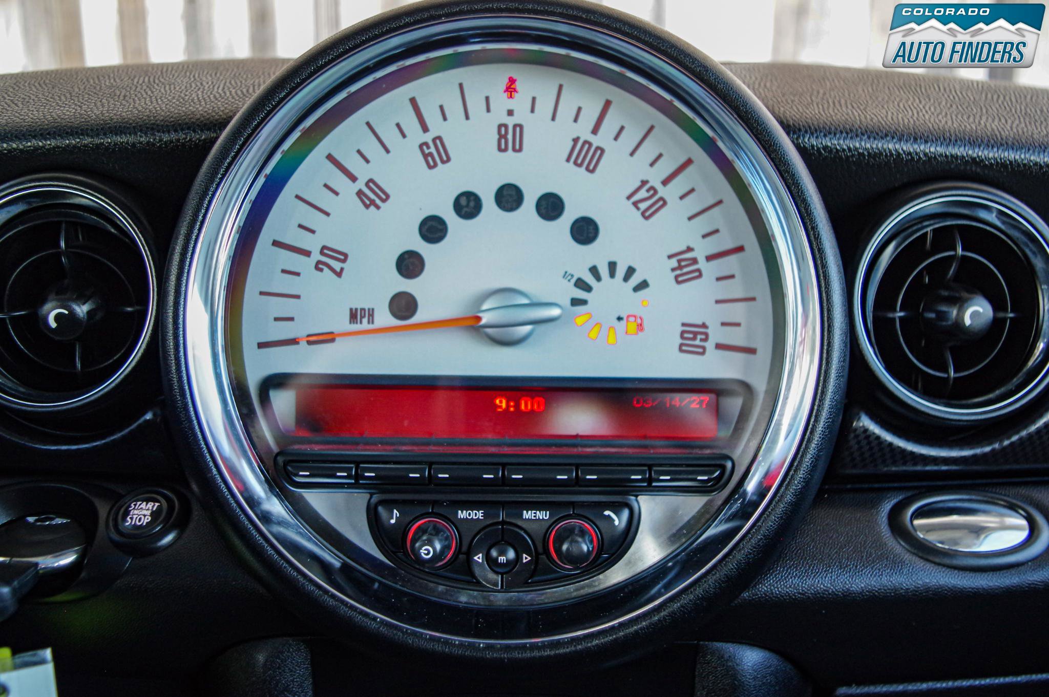 Used 2012 MINI Cooper S image 13