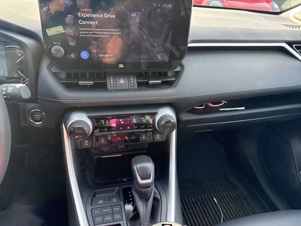 Used 2024 Toyota RAV4 XLE Premium image 8