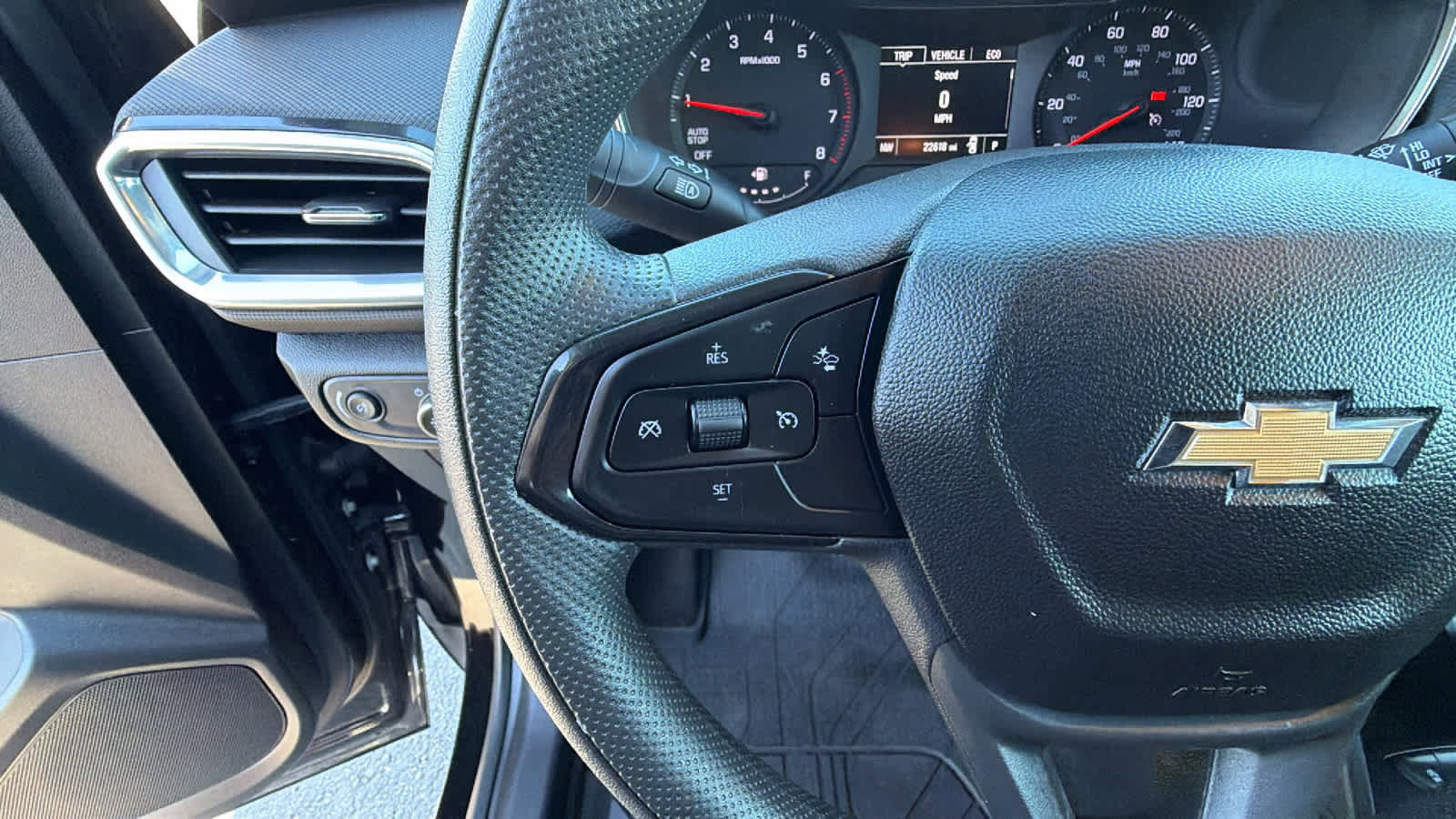 Certified 2023 Chevrolet TrailBlazer LT image 19