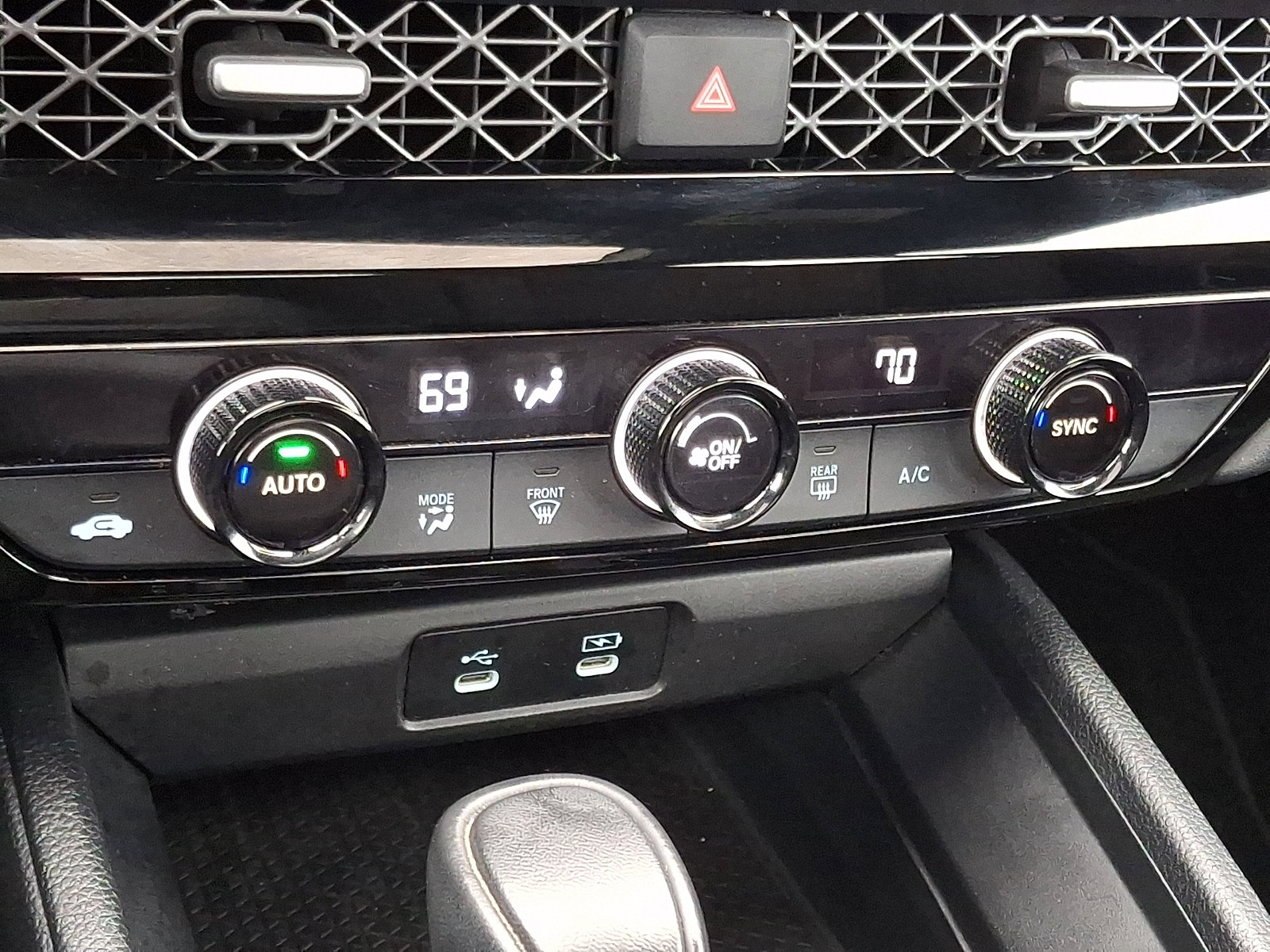 Used 2023 Honda Accord Sport image 16