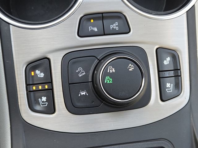 Used 2022 GMC Terrain Denali w/ Denali Premium Package image 10