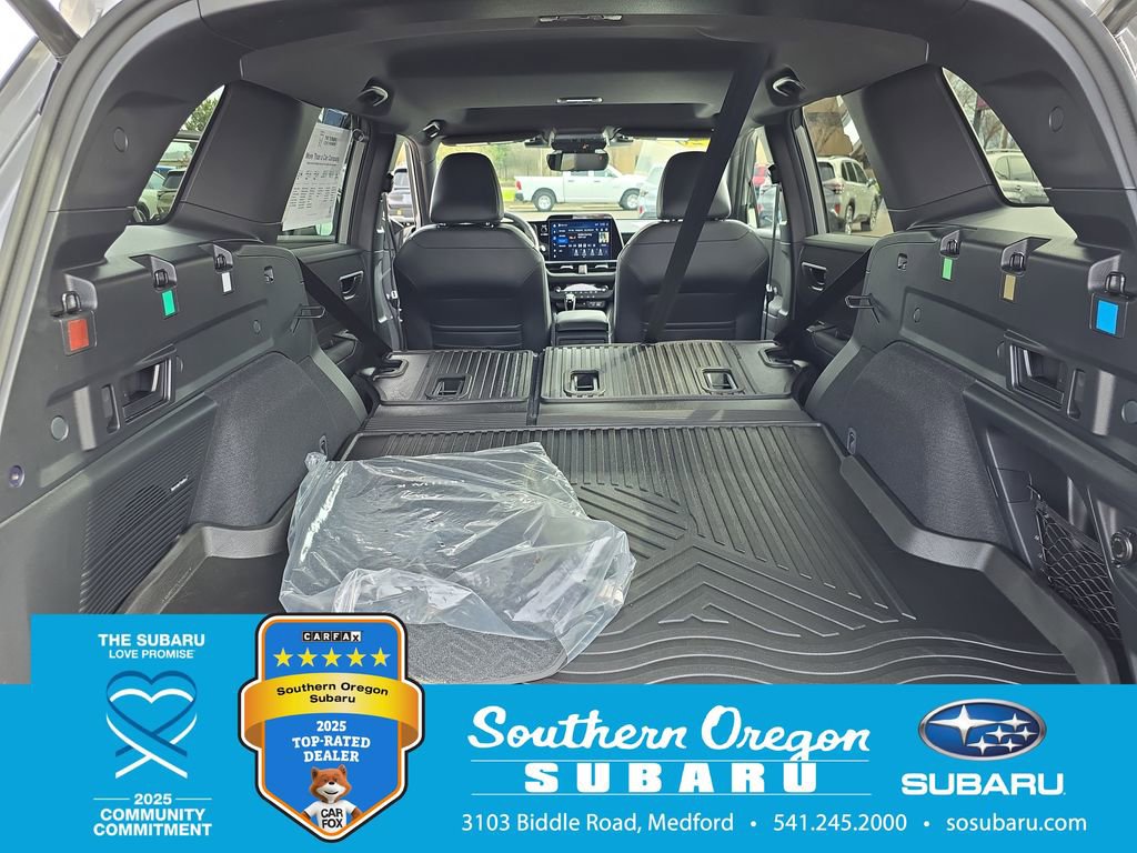 New 2026 Subaru Outback Limited XT AWD/4WD image 19