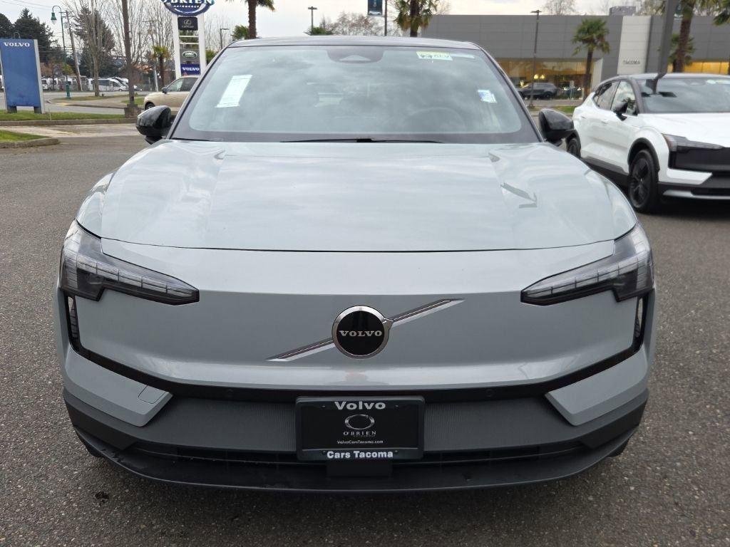 New 2026 Volvo EX30 Plus w/ Climate Package AWD/4WD image 11