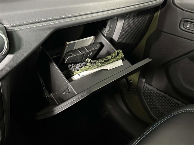 Used 2024 Jeep Wrangler High Altitude image 34