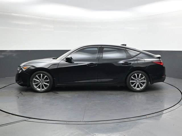 Used 2023 Acura Integra Base image 7