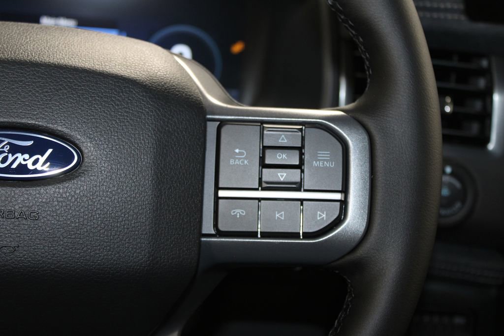 New 2025 Ford F150 Lightning Flash image 36