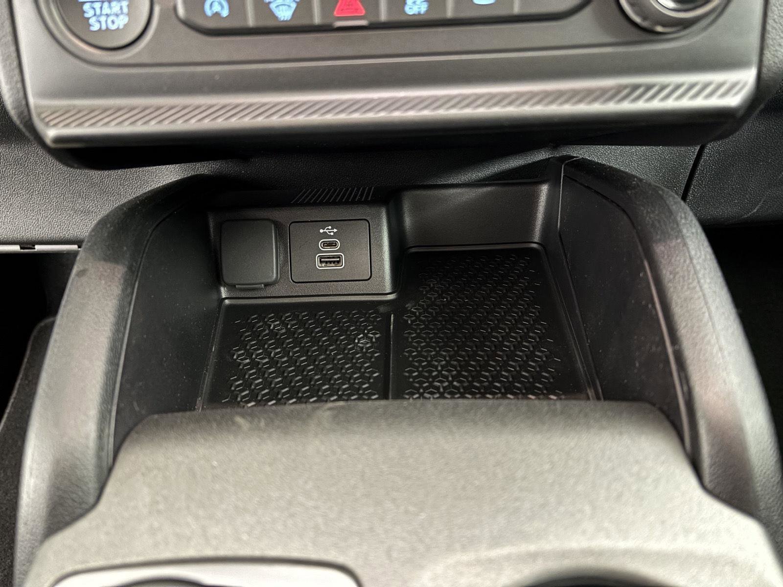 Used 2026 Ford Bronco Sport Big Bend w/ Convenience Package image 36