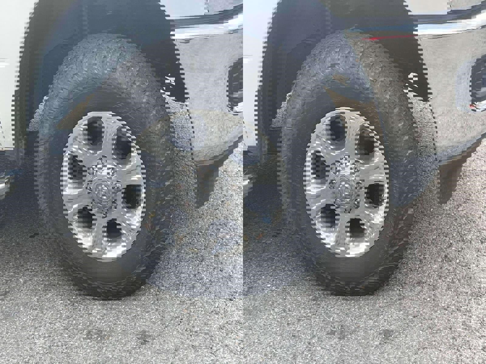 Used 2024 RAM 2500 Big Horn image 9