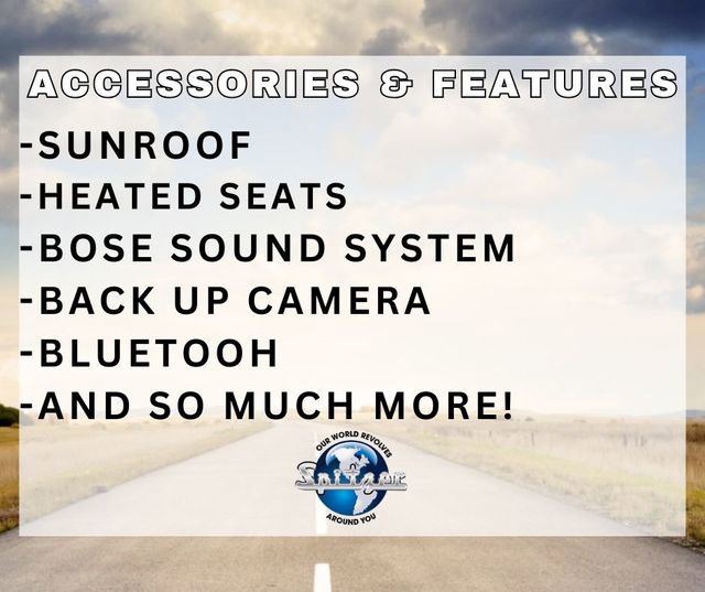 Used 2017 Chevrolet Impala LT w/ Leather Package image 6