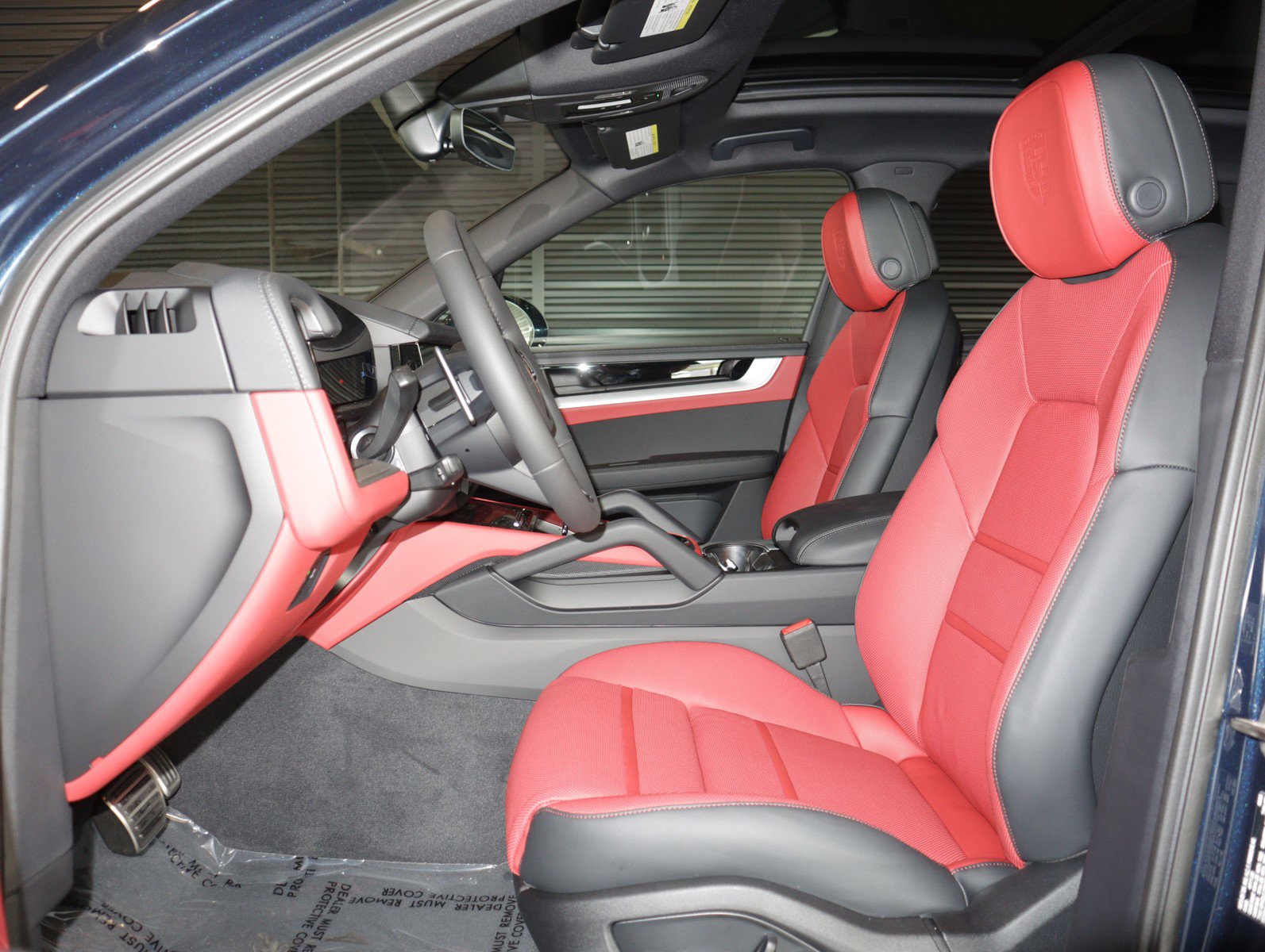 New 2026 Porsche Cayenne S image 5