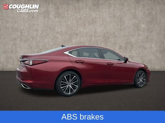 Used 2024 Lexus ES 350 350 image 8