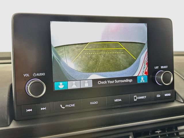 Certified 2025 Honda Pilot Sport image 12