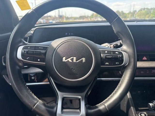 Used 2023 Kia Sportage X-Line AWD/4WD image 15