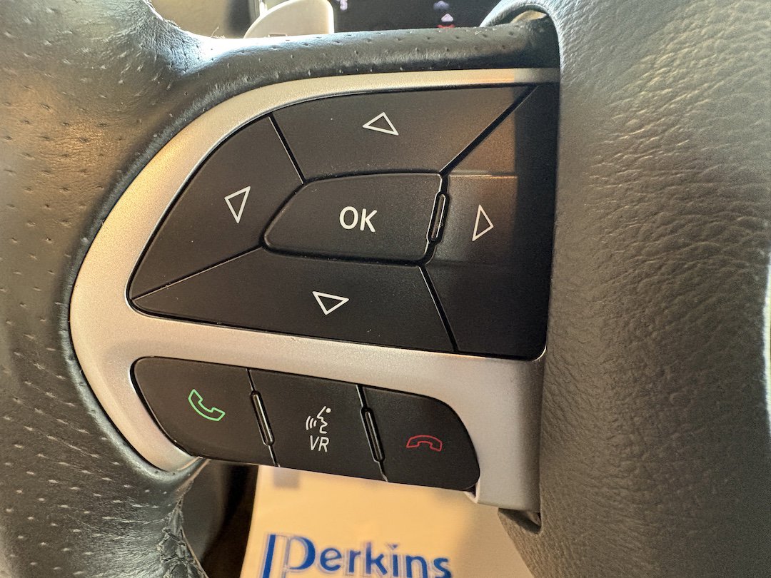 Used 2017 Dodge Durango Citadel w/ Premium Entertainment Group image 13