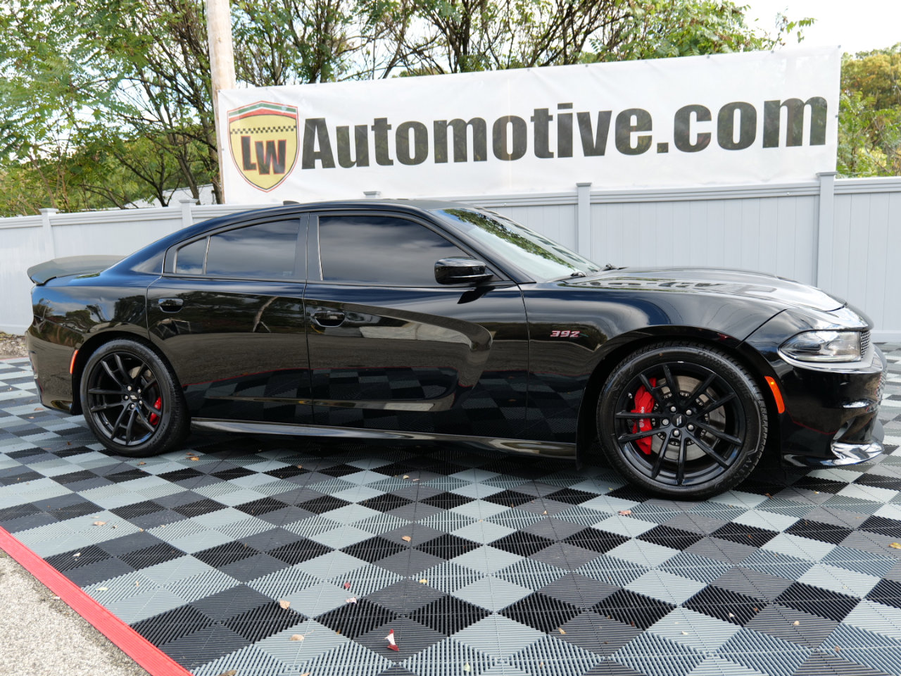 Used 2018 Dodge Charger R/T image 66