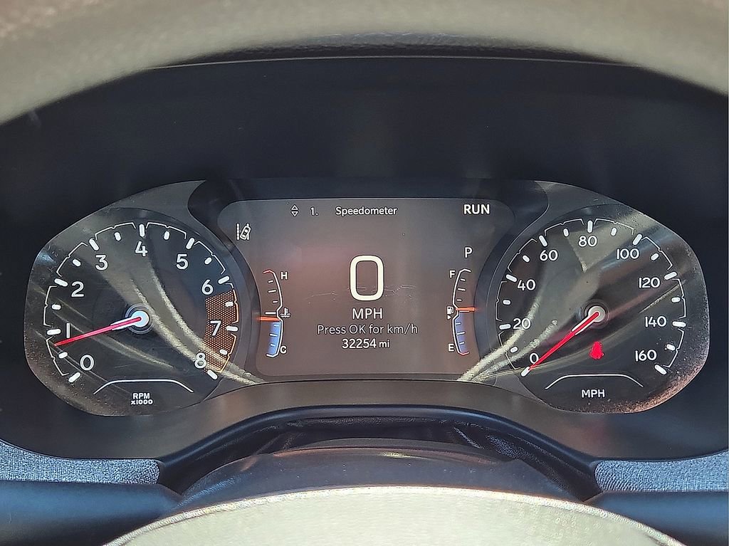 Used 2024 Jeep Compass Sport image 26