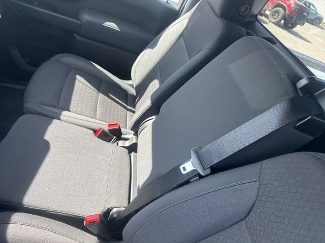 New 2026 GMC Sierra 2500 SLE AWD/4WD image 23