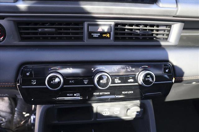 New 2025 Honda Pilot TrailSport image 17