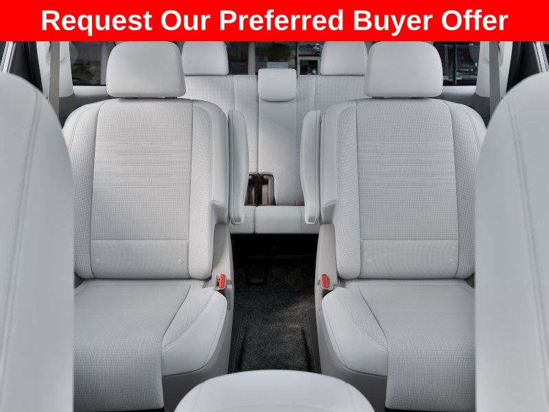 New 2026 Hyundai Palisade Limited AWD/4WD image 16