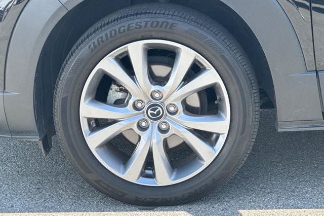 Used 2023 MAZDA CX-30 AWD 2.5 S w/ Premium Package image 32