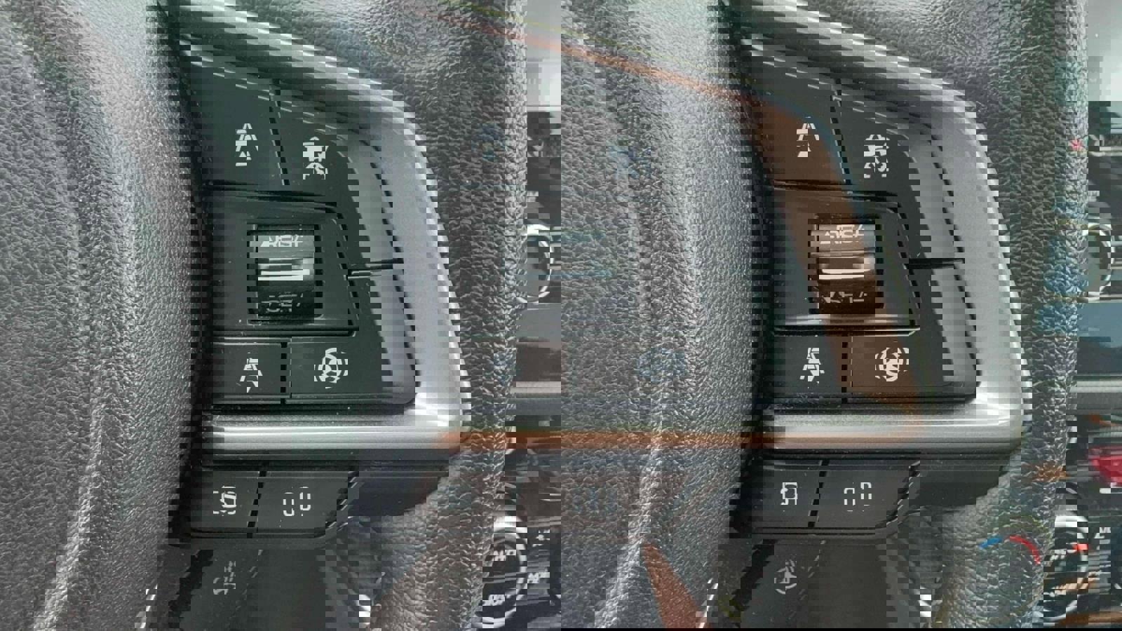 Used 2021 Subaru Forester Touring image 16