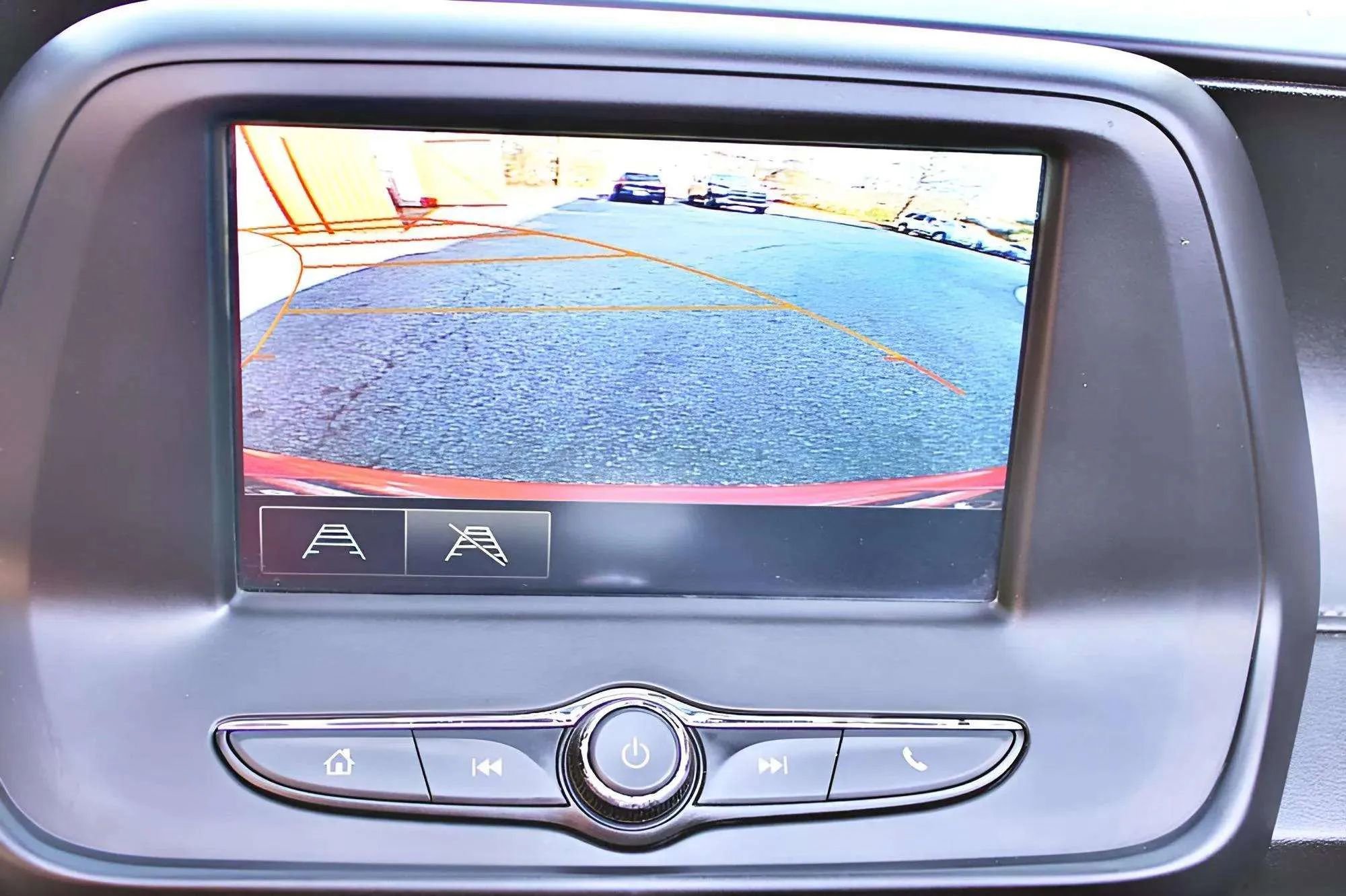 Used 2017 Chevrolet Camaro LT w/ RS Package image 20