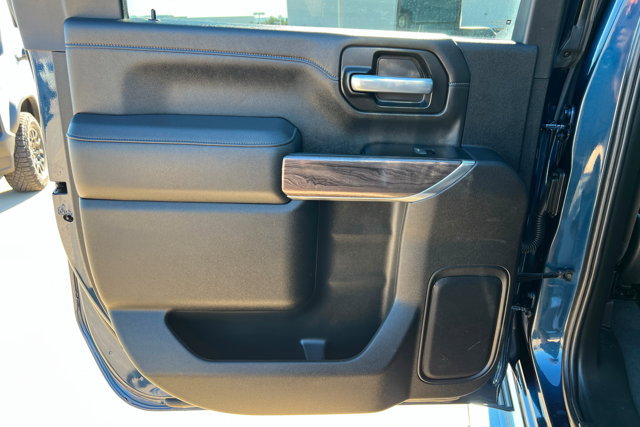 Used 2022 Chevrolet Silverado 3500 LTZ w/ Safety Package AWD/4WD image 18
