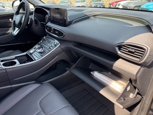 Used 2023 Hyundai Santa Fe SEL w/ Premium Package image 28