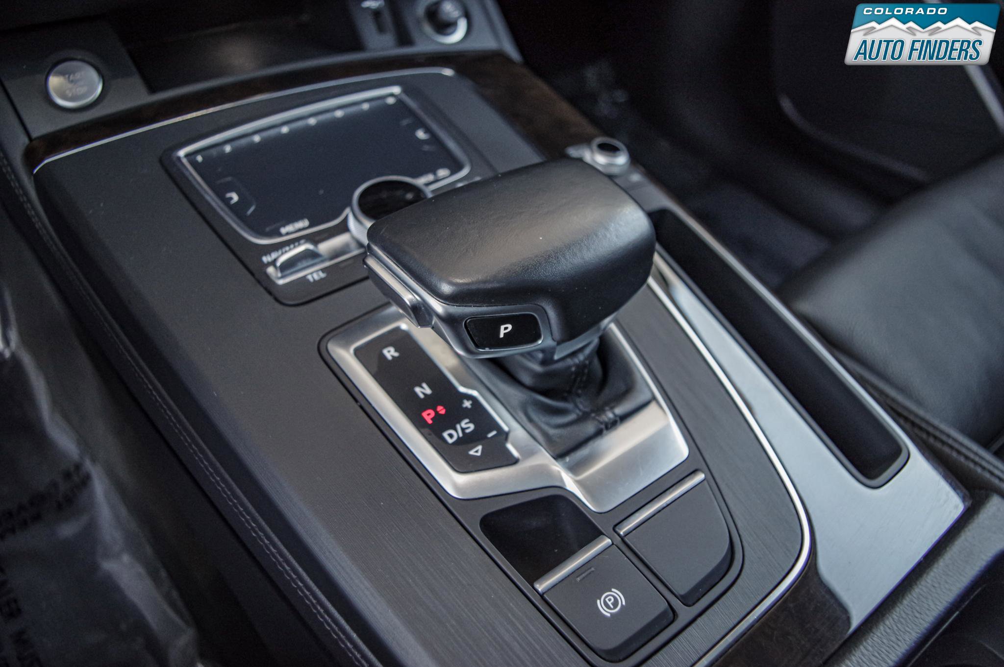 Used 2019 Audi Q5 2.0T Premium Plus w/ Premium Plus Package image 18