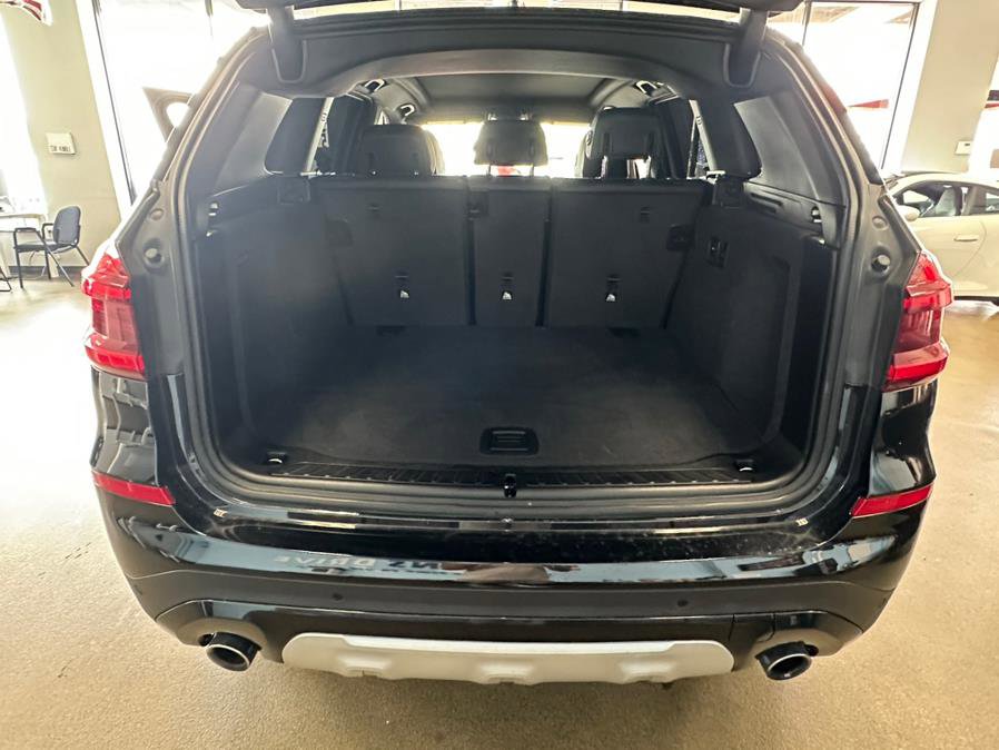 Used 2021 BMW X3 xDrive30i image 13