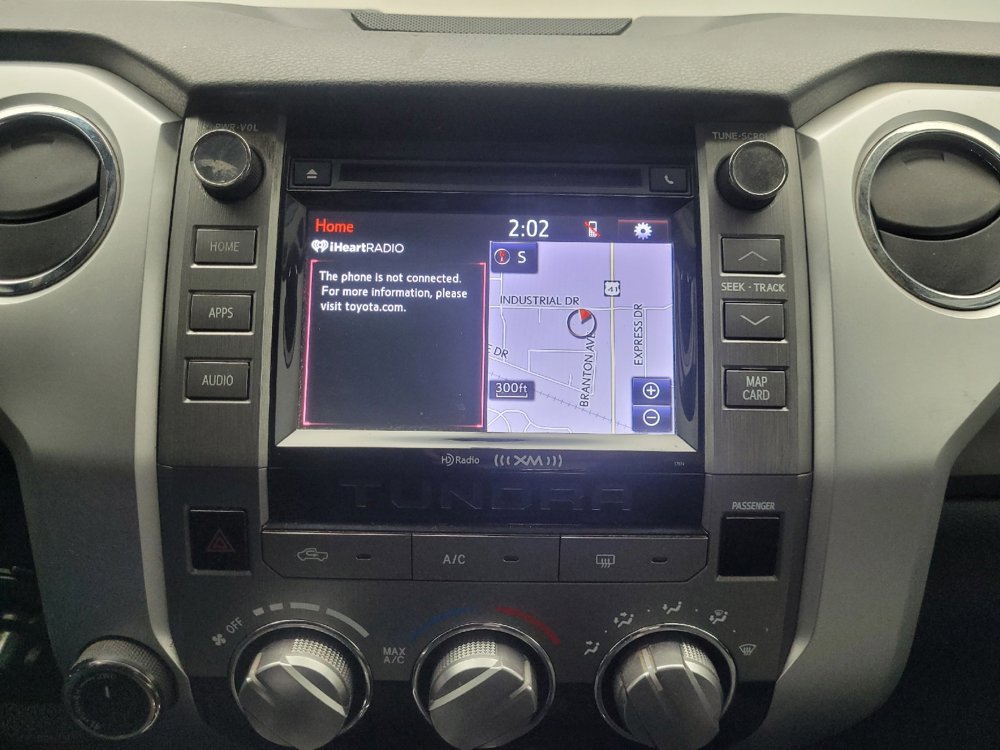 Used 2014 Toyota Tundra SR5 w/ TRD Off Road Package image 25