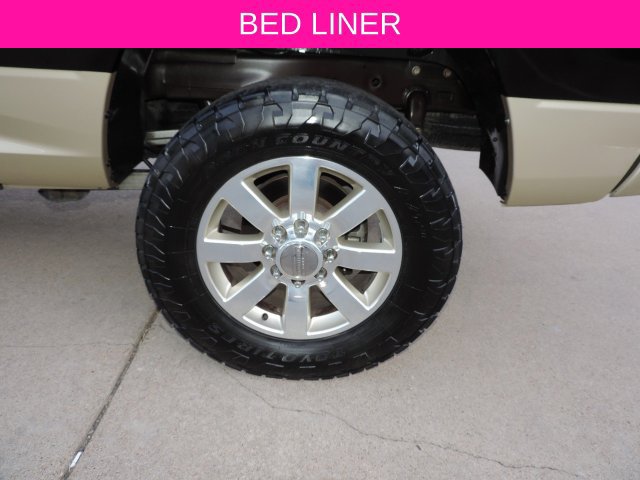 Used 2015 RAM 2500 Longhorn AWD/4WD image 16