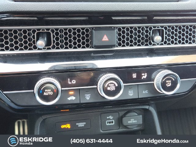 Used 2022 Honda Civic Sport image 20