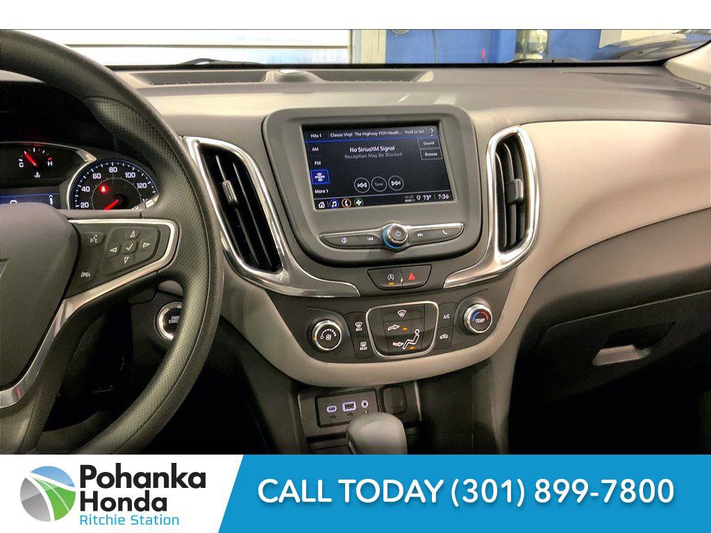 Used 2022 Chevrolet Equinox LT image 5