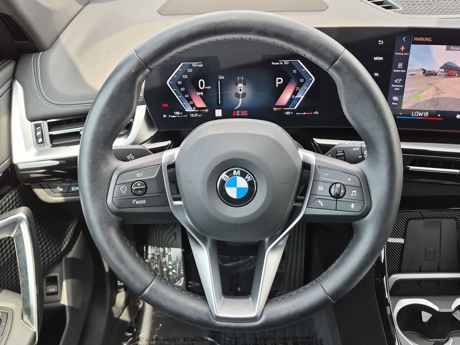 Used 2024 BMW X1 xDrive28i w/ Technology Package AWD/4WD image 25