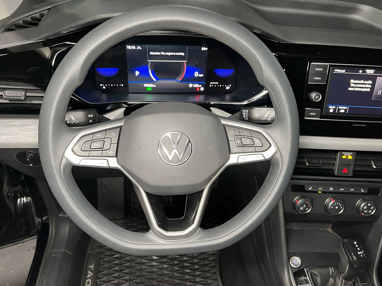 Used 2022 Volkswagen Taos S AWD/4WD image 24