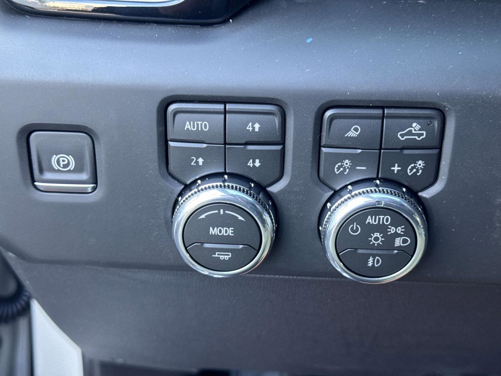 New 2026 GMC Sierra 1500 Denali w/ Technology Package image 18