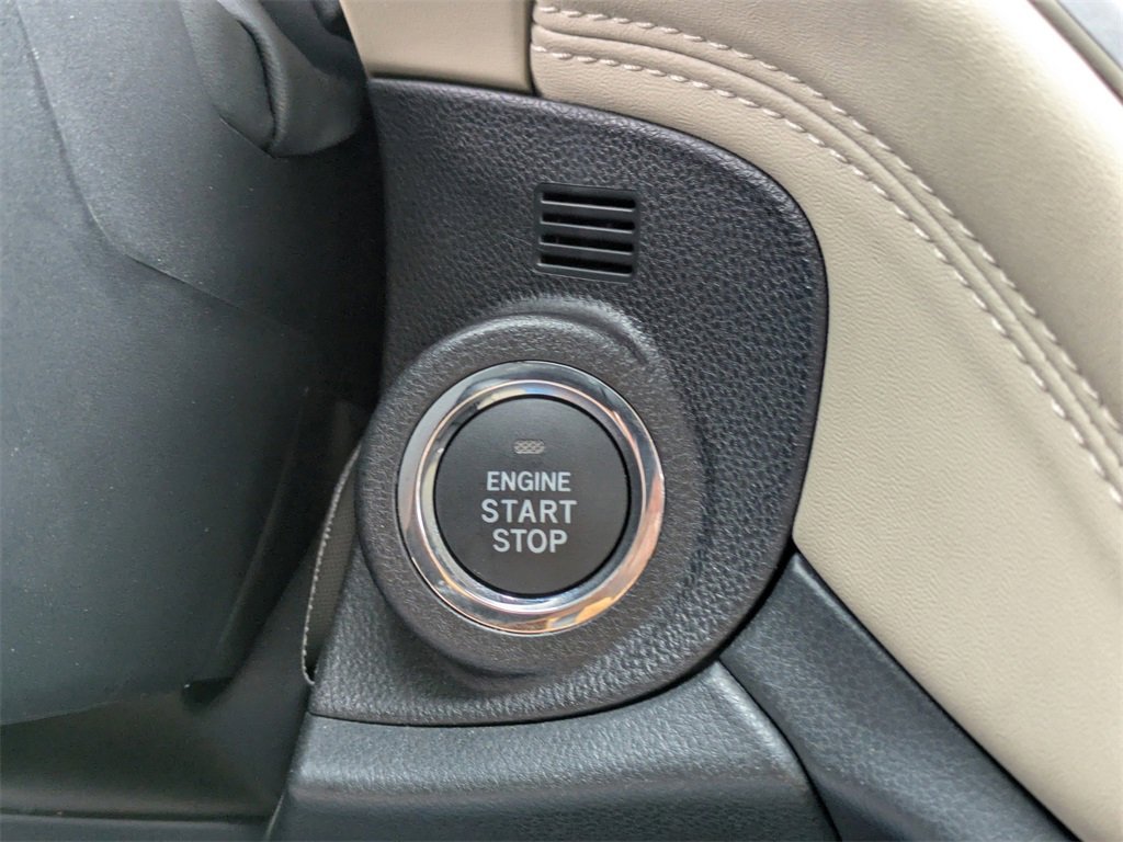 Used 2025 Subaru Legacy Limited w/ Popular Package #3 image 23