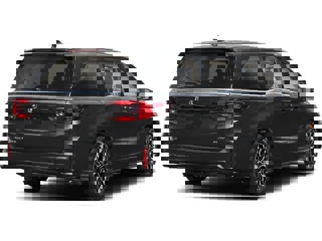 New 2026 Honda Odyssey Elite image 2