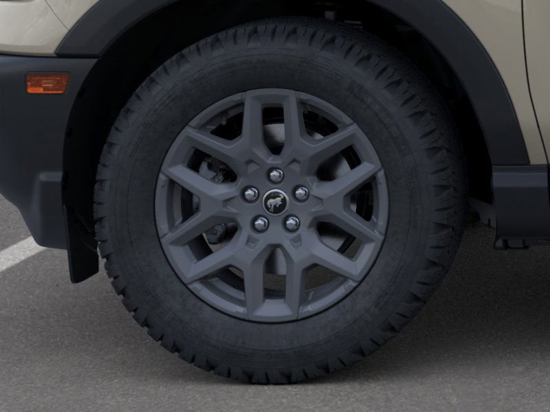 New 2025 Ford Bronco Sport Big Bend image 19