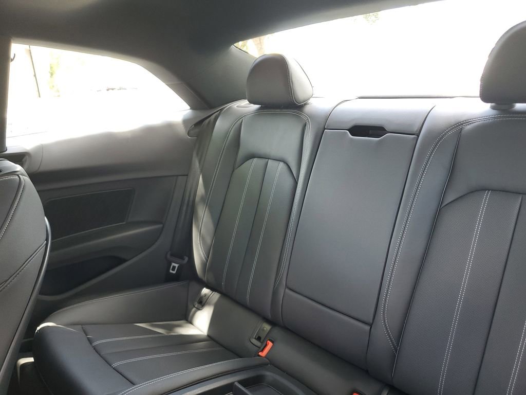 Used 2023 Audi S5 Prestige image 14