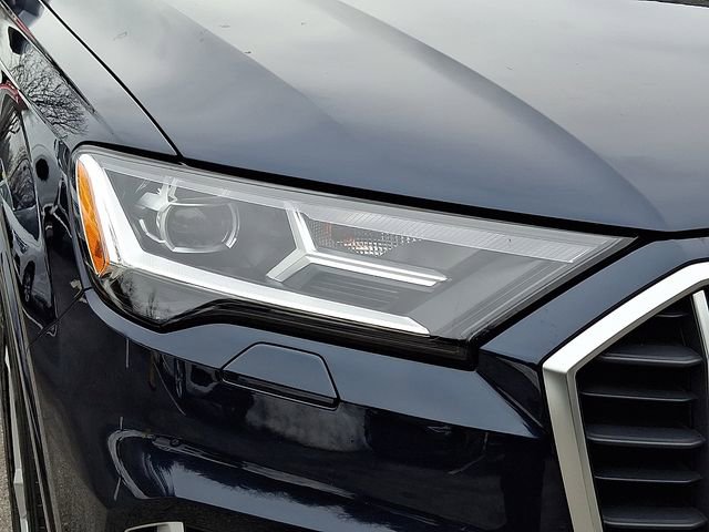 Used 2024 Audi Q7 2.0T Premium image 9