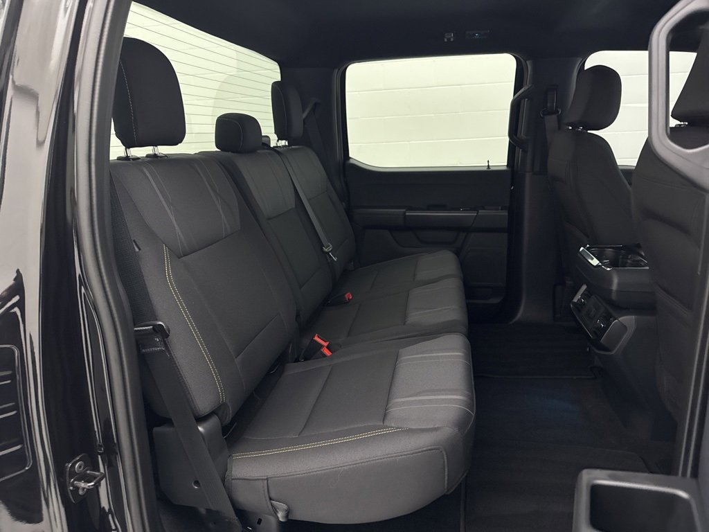 Used 2024 Ford F150 STX image 38