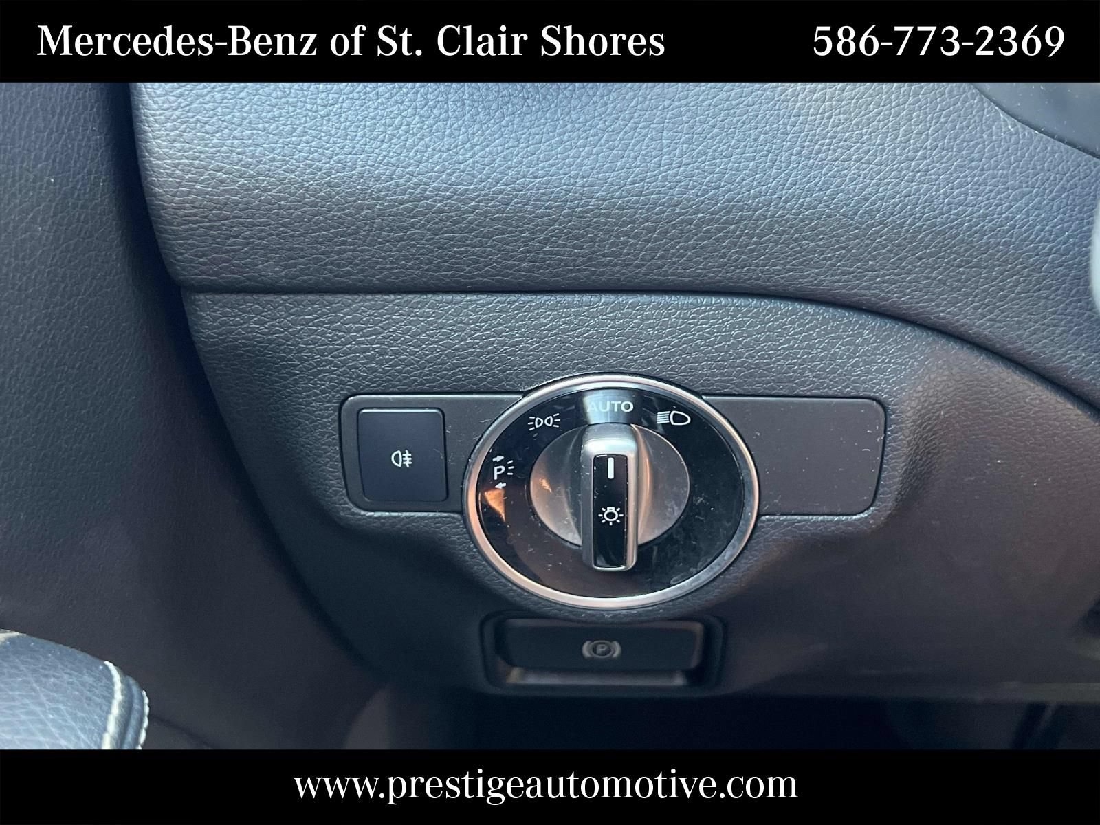 Used 2018 Mercedes-Benz CLA 250 image 31