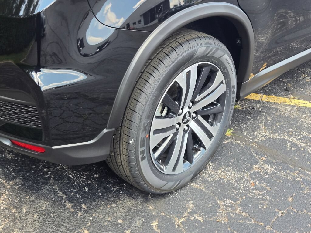 New 2026 Mitsubishi Outlander Sport ES AWD/4WD image 9