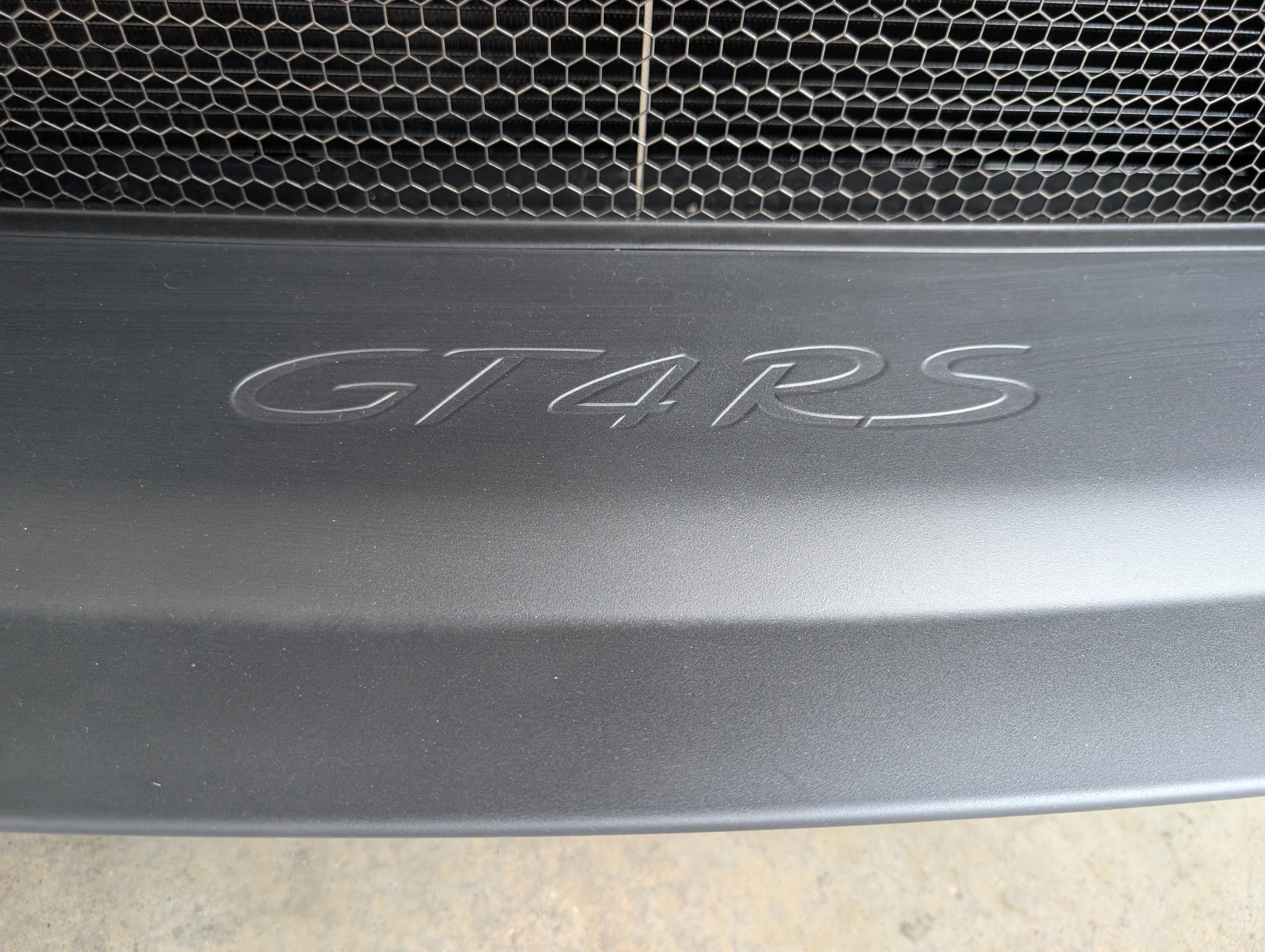 Used 2023 Porsche 718 Cayman GT4 RS image 11