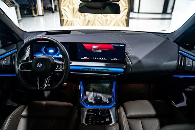 Used 2025 BMW X3 M50 w/ Premium Package image 16