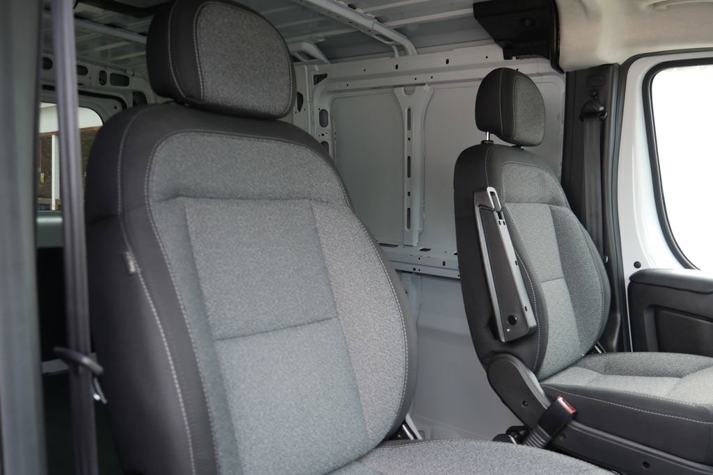 Used 2024 RAM ProMaster 1500 w/ Convenience Group FWD image 21