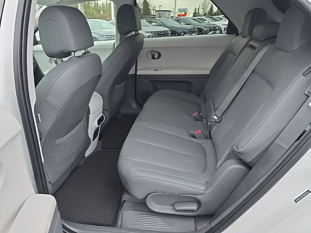 Certified 2025 Hyundai Ioniq 5 SEL image 27